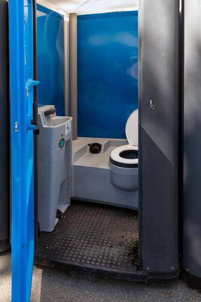 Best Best portable toilet rental  in Silver City, NM