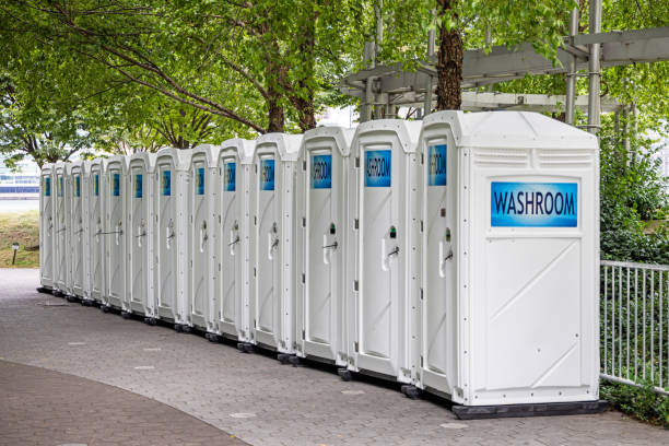 Best Porta potty rental for festivals  in Silver City, NM