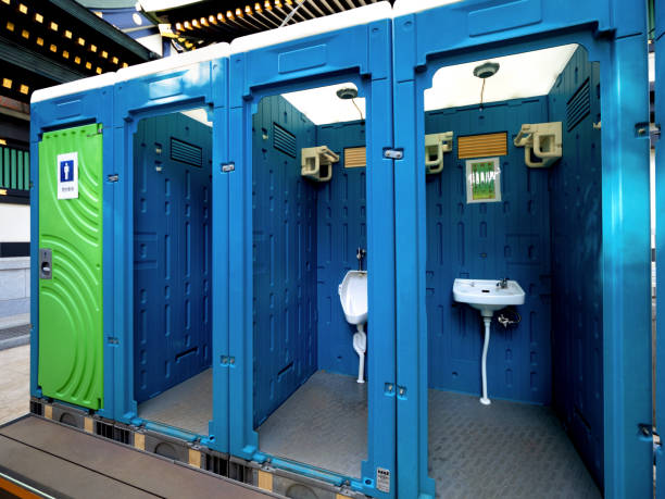 Best Affordable porta potty rental  in Silver City, NM