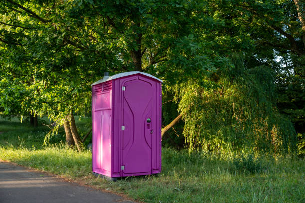 Portable Toilet Options We Offer in Silver City, NM