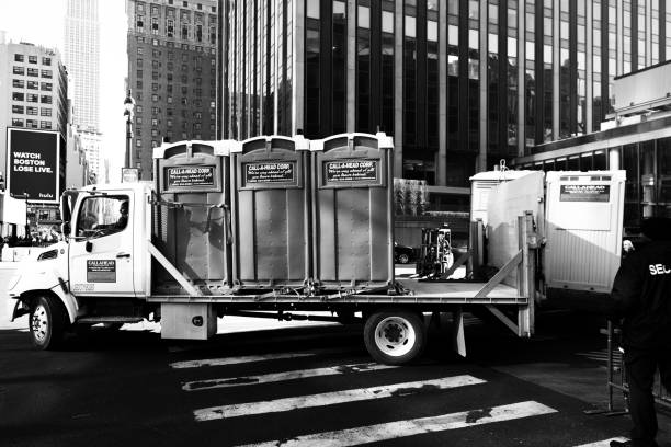 Best Local porta potty services  in Silver City, NM