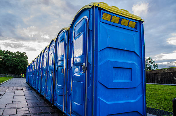 Best High-end porta potty rental  in Silver City, NM