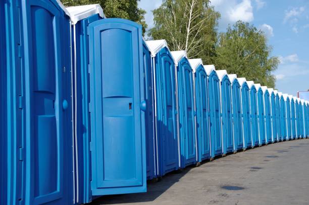 Best Event porta potty rental  in Silver City, NM